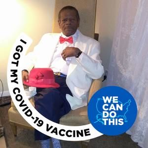 Meet your Posher, Cecil